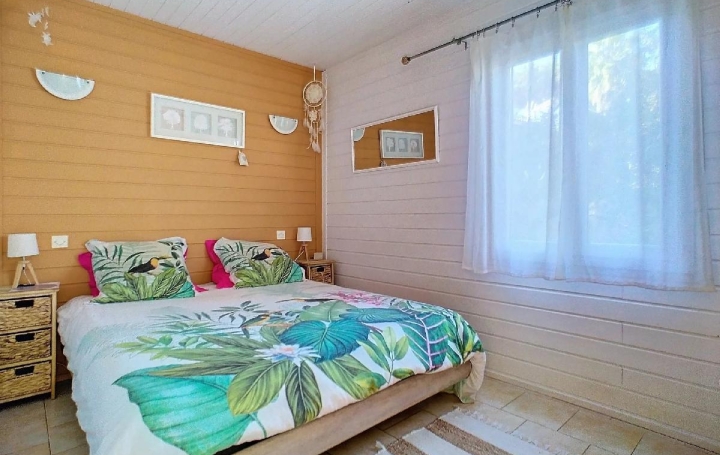 Maison GASSIN (83580)  62 m2 499 000 € 