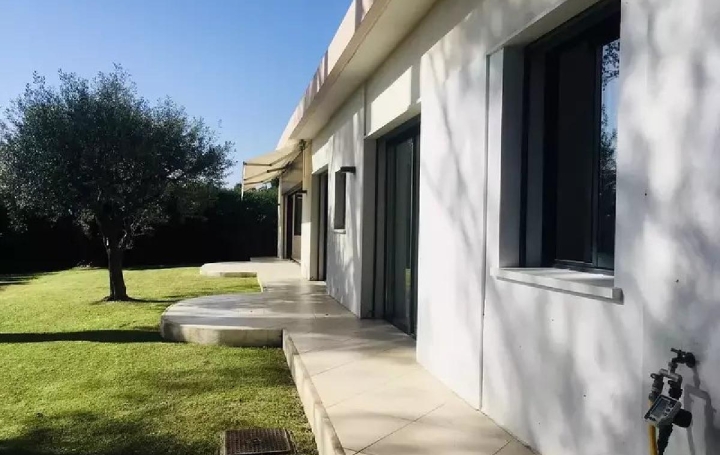 Maison MOUGINS (06250)  163 m2 1 690 000 € 