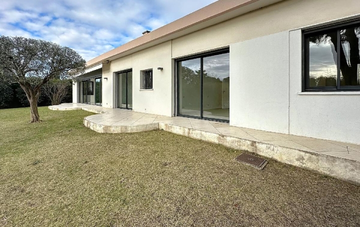 Maison MOUGINS (06250)  163 m2 1 690 000 € 