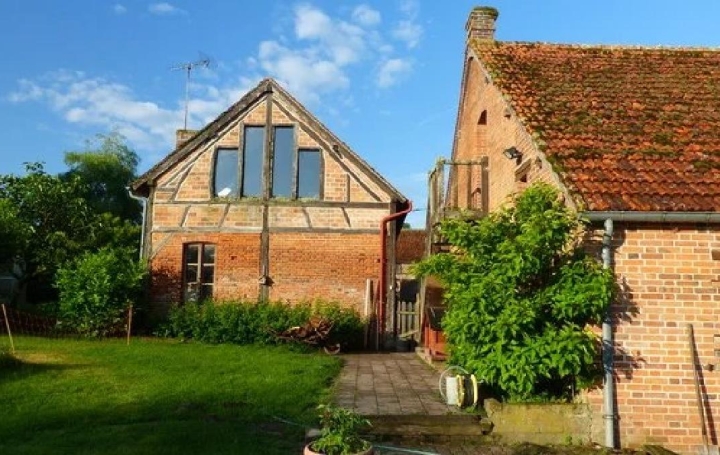 Maison VILLEMURLIN (45600)  240 m2 1 100 000 € 