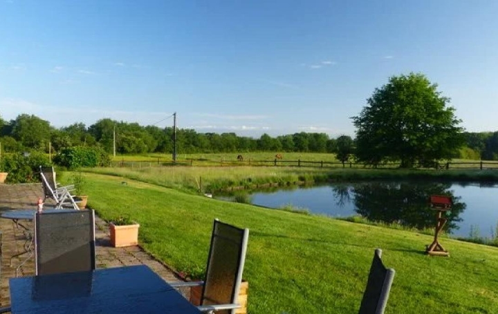 Maison VILLEMURLIN (45600)  240 m2 1 100 000 € 