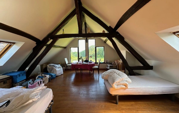 Maison VILLEMURLIN (45600)  240 m2 1 100 000 € 