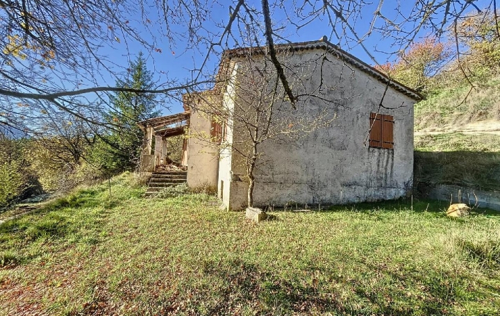 Réseau Immo-diffusion : Maison  CHATEAUVIEUX  90 m2 75 000 € 