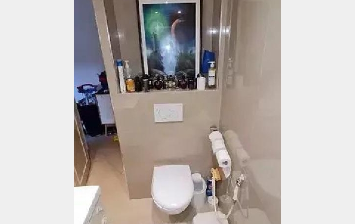 1 Pièce LE CANNET (06110)  30 m2 135 000 € 