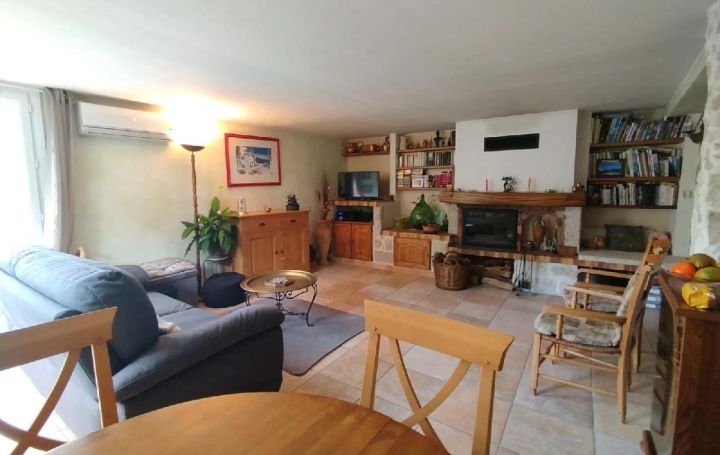 Maison TOURRETTE-LEVENS (06690)  114 m2 409 000 € 