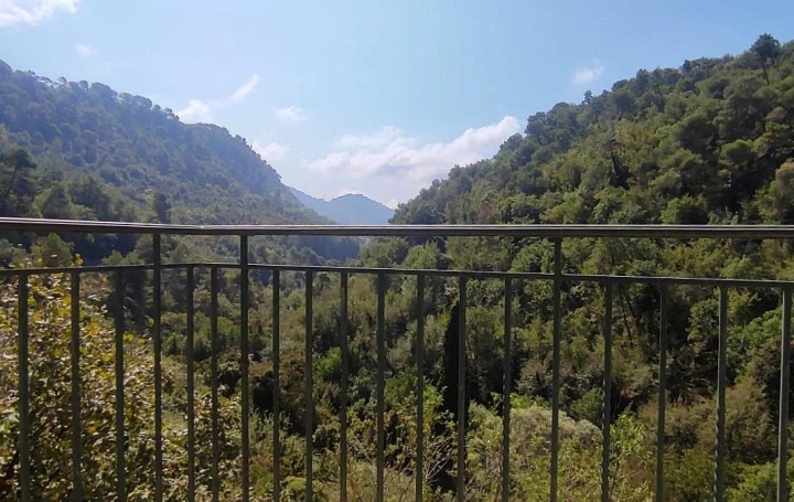 Maison TOURRETTE-LEVENS (06690)  114 m2 409 000 € 