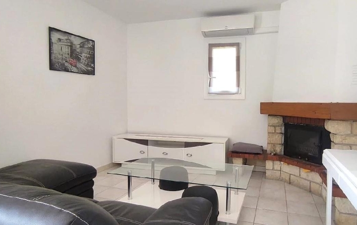 Maison TOURRETTE-LEVENS (06690)  114 m2 409 000 € 