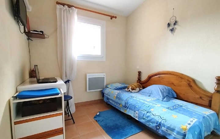 Maison TOURRETTE-LEVENS (06690)  114 m2 409 000 € 