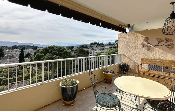 3 Pièces LE CANNET (06110)  74 m2 390 000 € 