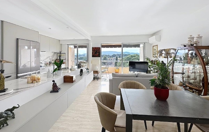 3 Pièces LE CANNET (06110)  74 m2 390 000 € 