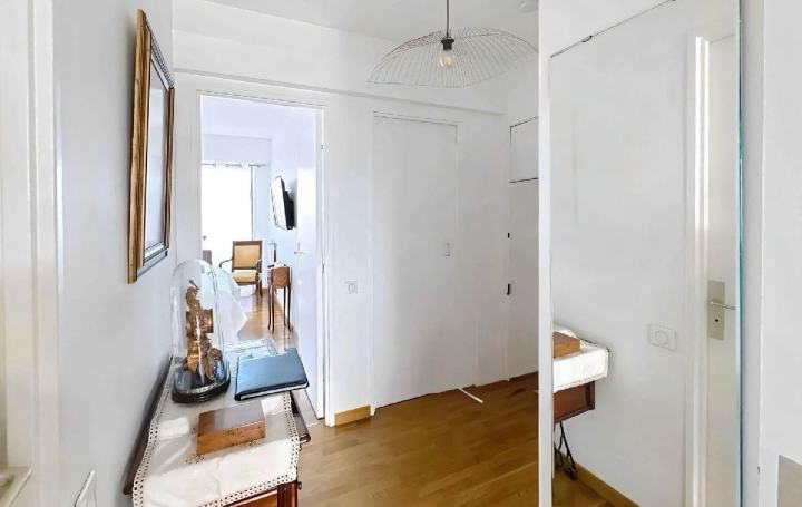 3 Pièces LE CANNET (06110)  74 m2 390 000 € 