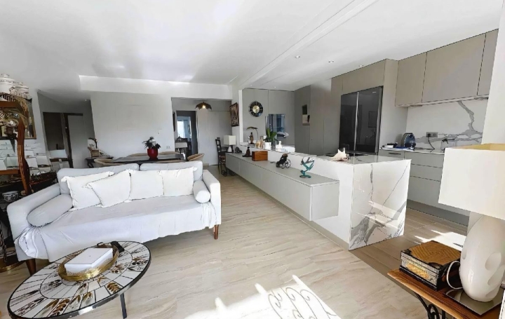 3 Pièces LE CANNET (06110)  74 m2 390 000 € 