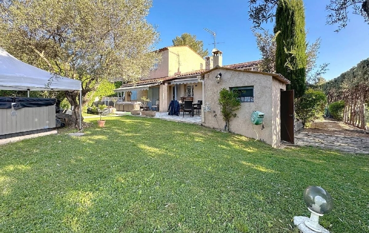 Maison MOUGINS (06250)  106 m2 795 000 € 