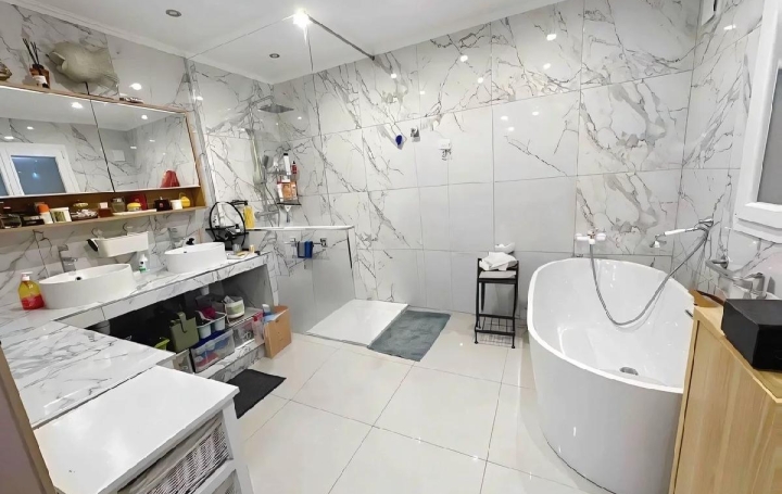 Maison MOUGINS (06250)  106 m2 795 000 € 