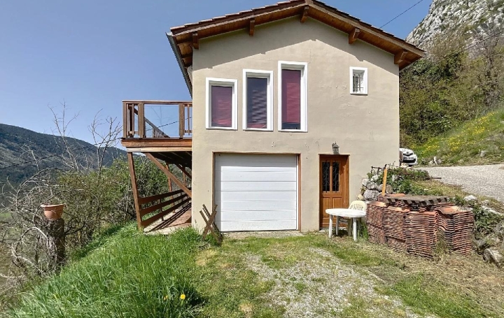 Maison SAINT-AUBAN (06850)  138 m2 245 000 € 