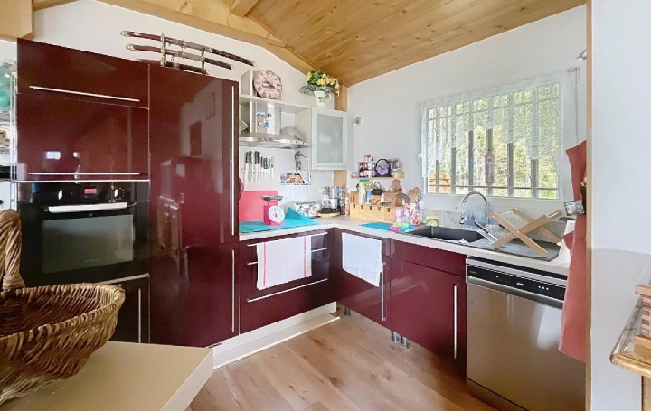 Maison SAINT-AUBAN (06850)  138 m2 245 000 € 