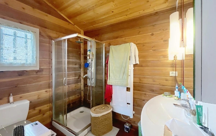 Maison SAINT-AUBAN (06850)  138 m2 245 000 € 