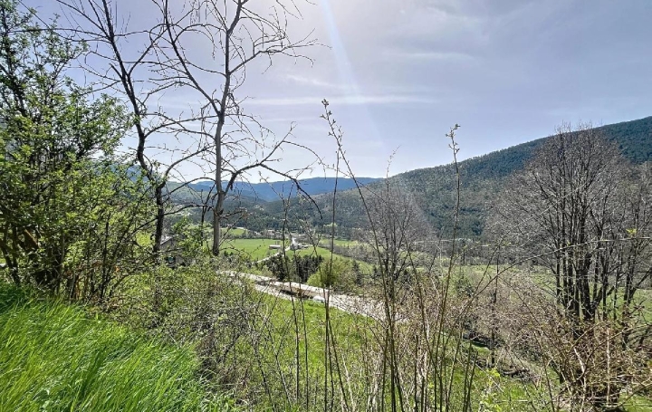 Maison SAINT-AUBAN (06850)  138 m2 245 000 € 