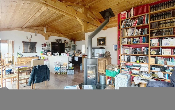 Maison SAINT-AUBAN (06850)  138 m2 245 000 € 