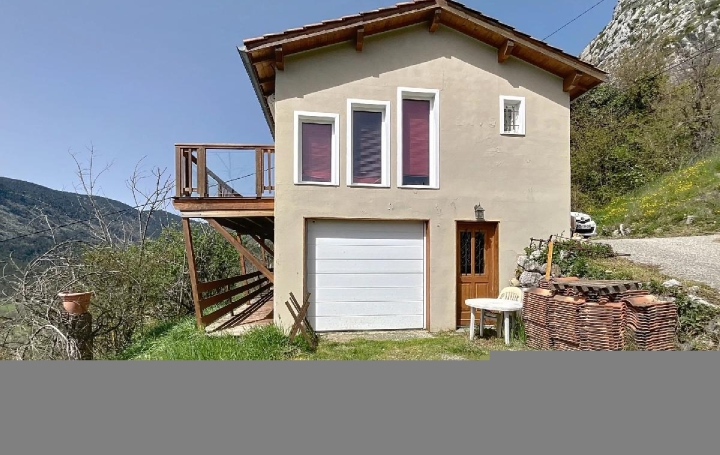 Maison SAINT-AUBAN (06850)  138 m2 245 000 € 