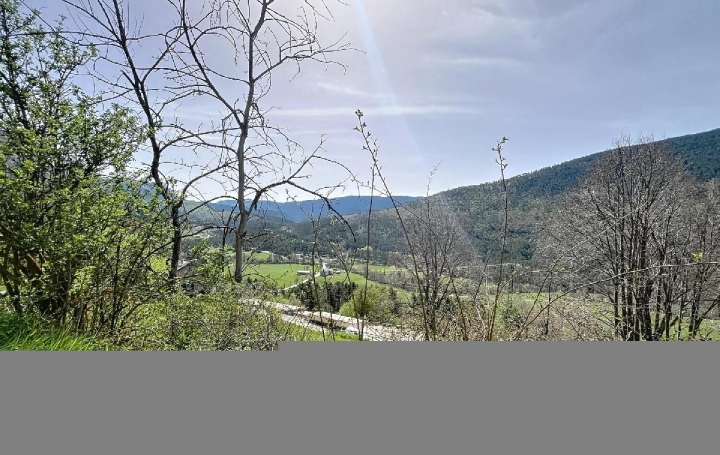 Maison SAINT-AUBAN (06850)  138 m2 245 000 € 