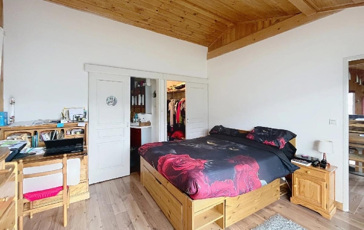 Maison SAINT-AUBAN (06850)  138 m2 245 000 € 