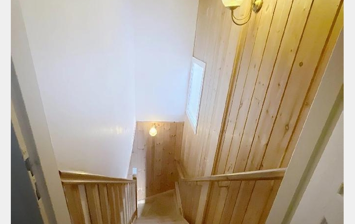 Maison SAINT-AUBAN (06850)  138 m2 245 000 € 