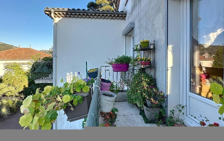 Appartement LE CANNET (06110) 59 m<sup>2</sup> 220 000 € 