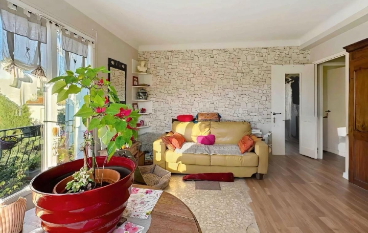 3 Pièces LE CANNET (06110)  59 m2 220 000 € 