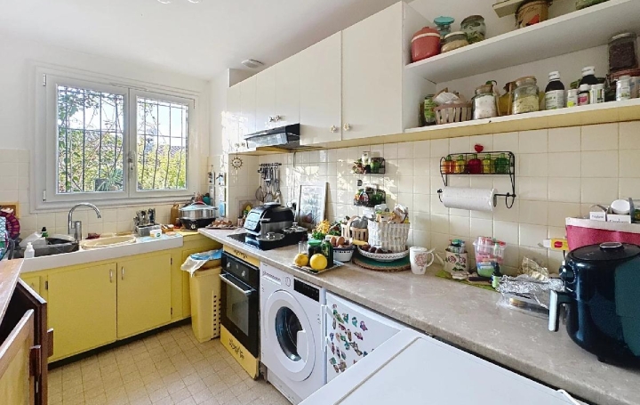 3 Pièces LE CANNET (06110)  59 m2 220 000 € 