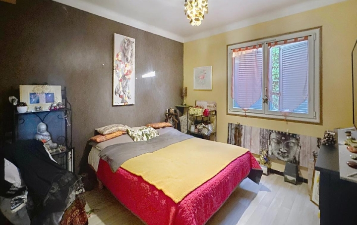 3 Pièces LE CANNET (06110)  59 m2 220 000 € 