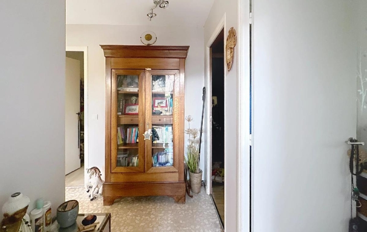 3 Pièces LE CANNET (06110)  59 m2 220 000 € 