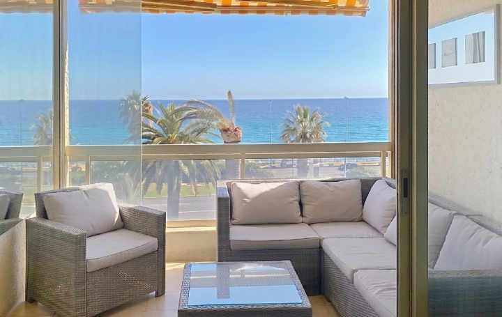 Appartement CANNES (06400) 28 m<sup>2</sup> 199 500 € 