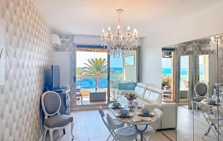 1 Pièce CANNES (06400)  28 m2 199 500 € 