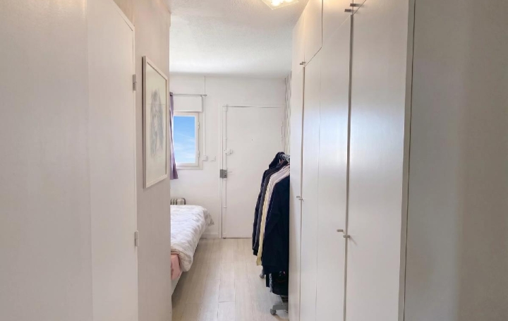 1 Pièce CANNES (06400)  28 m2 199 500 € 