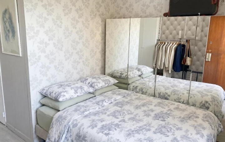 1 Pièce CANNES (06400)  28 m2 199 500 € 