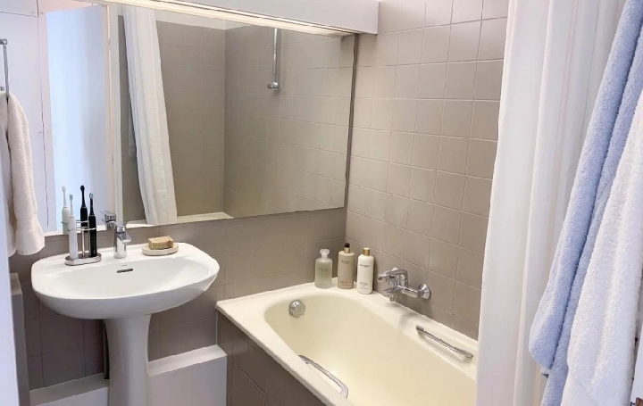 1 Pièce CANNES (06400)  28 m2 199 500 € 
