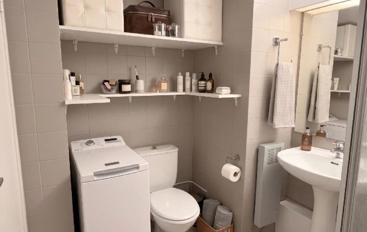 1 Pièce CANNES (06400)  28 m2 199 500 € 