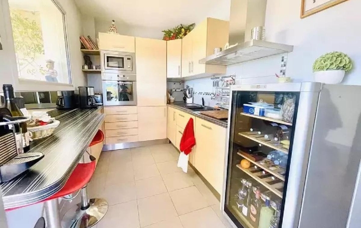 3 Pièces LE CANNET (06110)  85 m2 640 000 € 