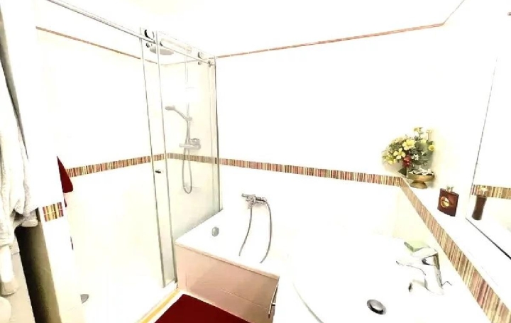 3 Pièces LE CANNET (06110)  85 m2 640 000 € 