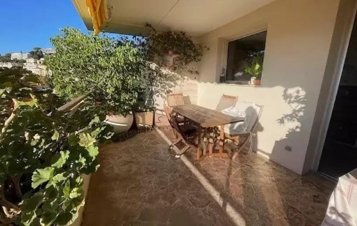 3 Pièces LE CANNET (06110)  85 m2 640 000 € 