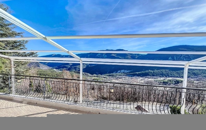 Maison BRIANCONNET (06850)  113 m2 245 000 € 