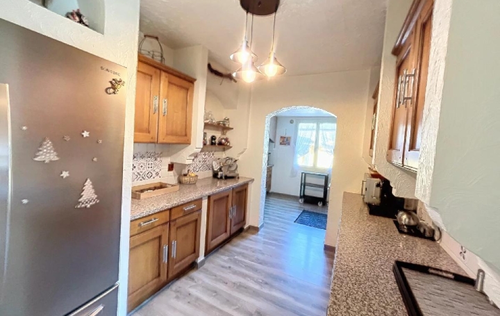 Maison BRIANCONNET (06850)  113 m2 245 000 € 