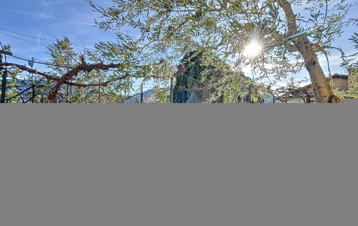 Maison BRIANCONNET (06850)  113 m2 245 000 € 