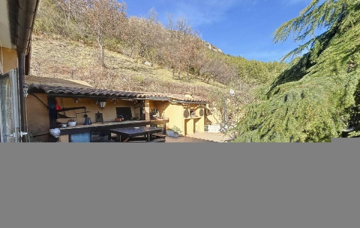 Maison BRIANCONNET (06850)  113 m2 245 000 € 