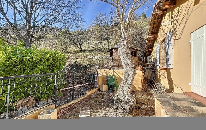 Maison BRIANCONNET (06850)  113 m2 245 000 € 