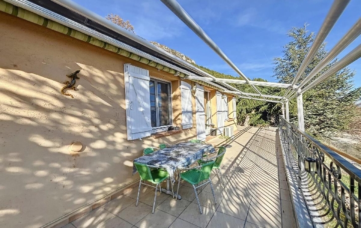 Maison BRIANCONNET (06850)  113 m2 245 000 € 