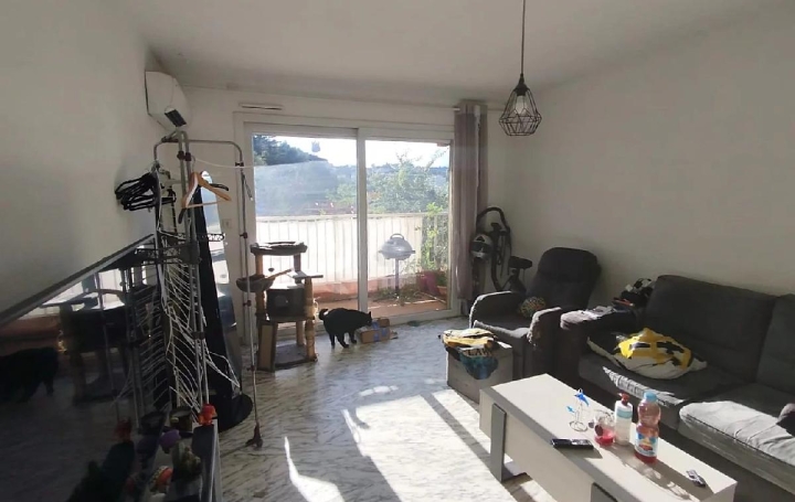 2 Pièces NICE (06200)  41 m2 183 000 € 