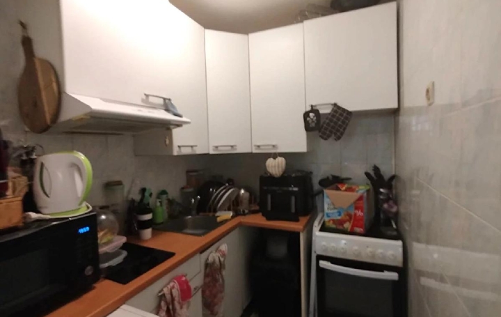 2 Pièces NICE (06200)  41 m2 183 000 € 