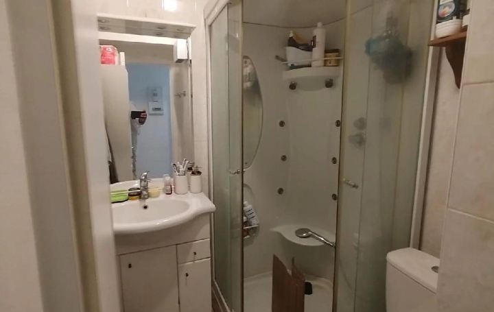 2 Pièces NICE (06200)  41 m2 183 000 € 